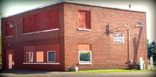 Village of Dorchester, Clark/Marathon County, Wisconsin : Government