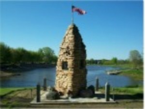 Village of Dorchester, Clark/Marathon County, Wisconsin : Dorchester